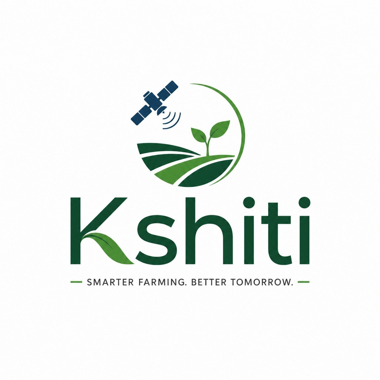 Kshiti Logo